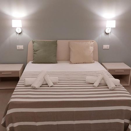 Victoria Royal Apartments & Rooms Termoli Zewnętrze zdjęcie