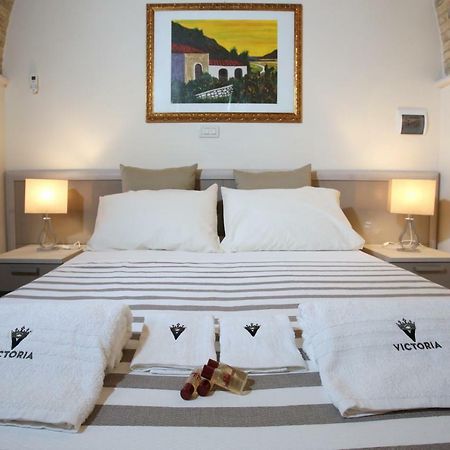 Victoria Royal Apartments & Rooms Termoli Zewnętrze zdjęcie