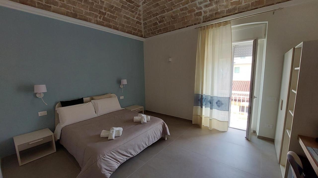 Victoria Royal Apartments & Rooms Termoli Zewnętrze zdjęcie