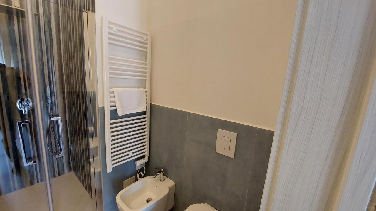 Victoria Royal Apartments & Rooms Termoli Zewnętrze zdjęcie
