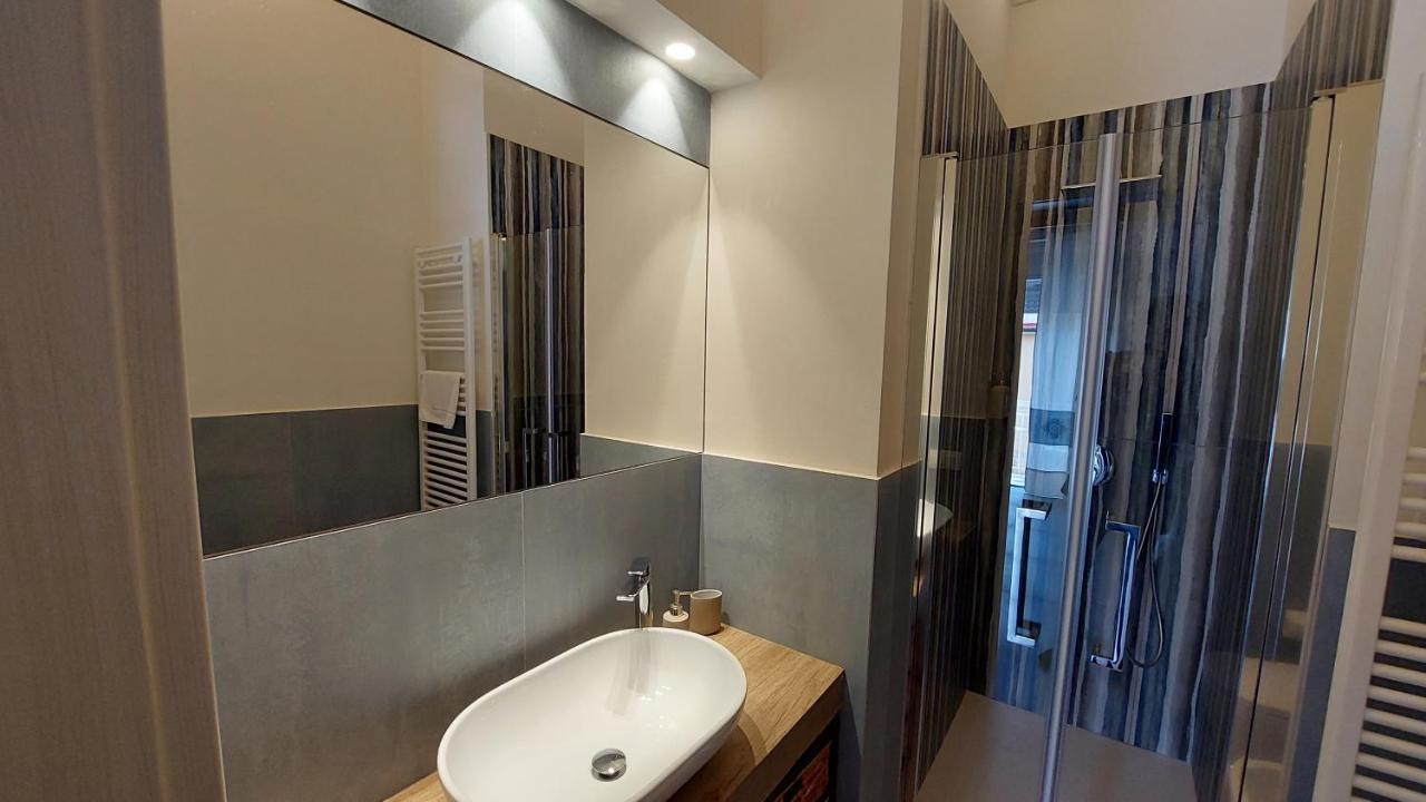 Victoria Royal Apartments & Rooms Termoli Zewnętrze zdjęcie