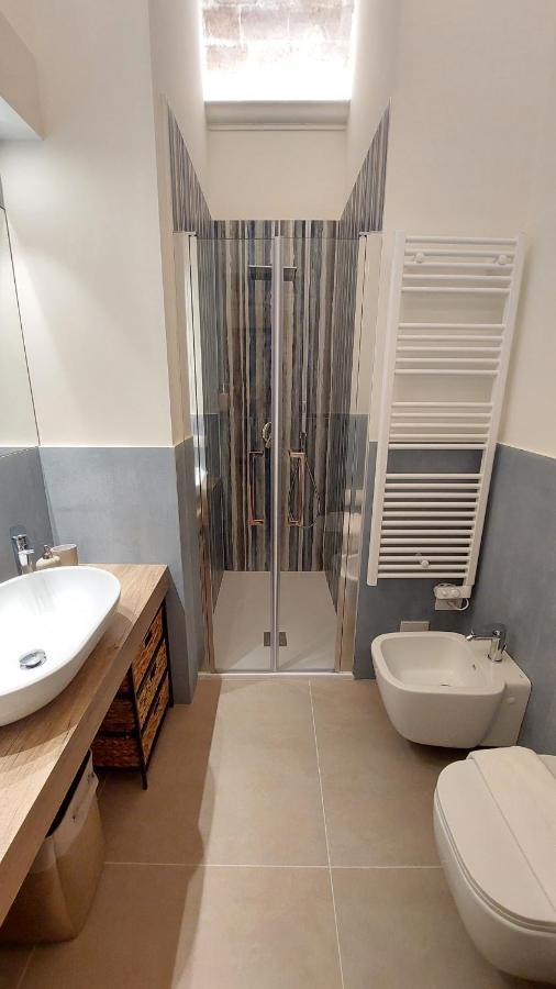 Victoria Royal Apartments & Rooms Termoli Zewnętrze zdjęcie