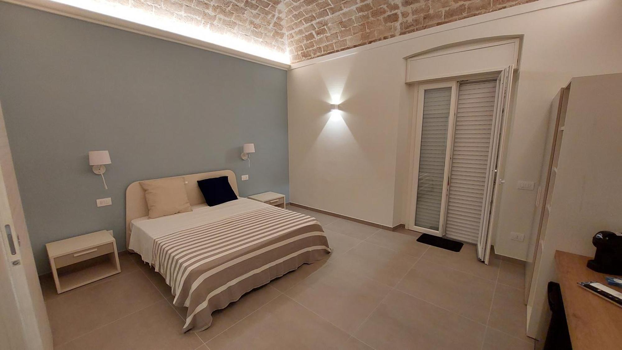 Victoria Royal Apartments & Rooms Termoli Zewnętrze zdjęcie