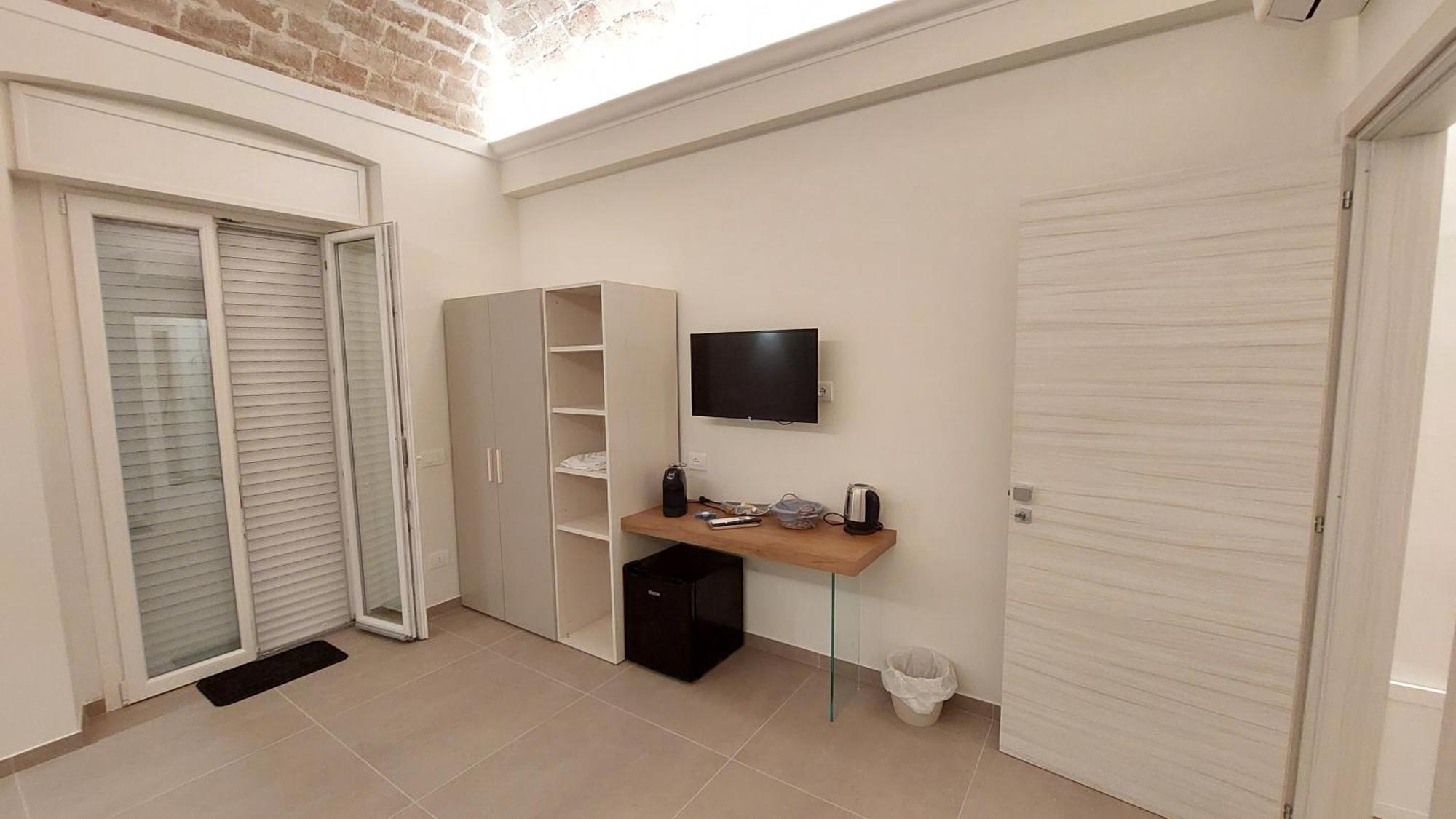 Victoria Royal Apartments & Rooms Termoli Zewnętrze zdjęcie