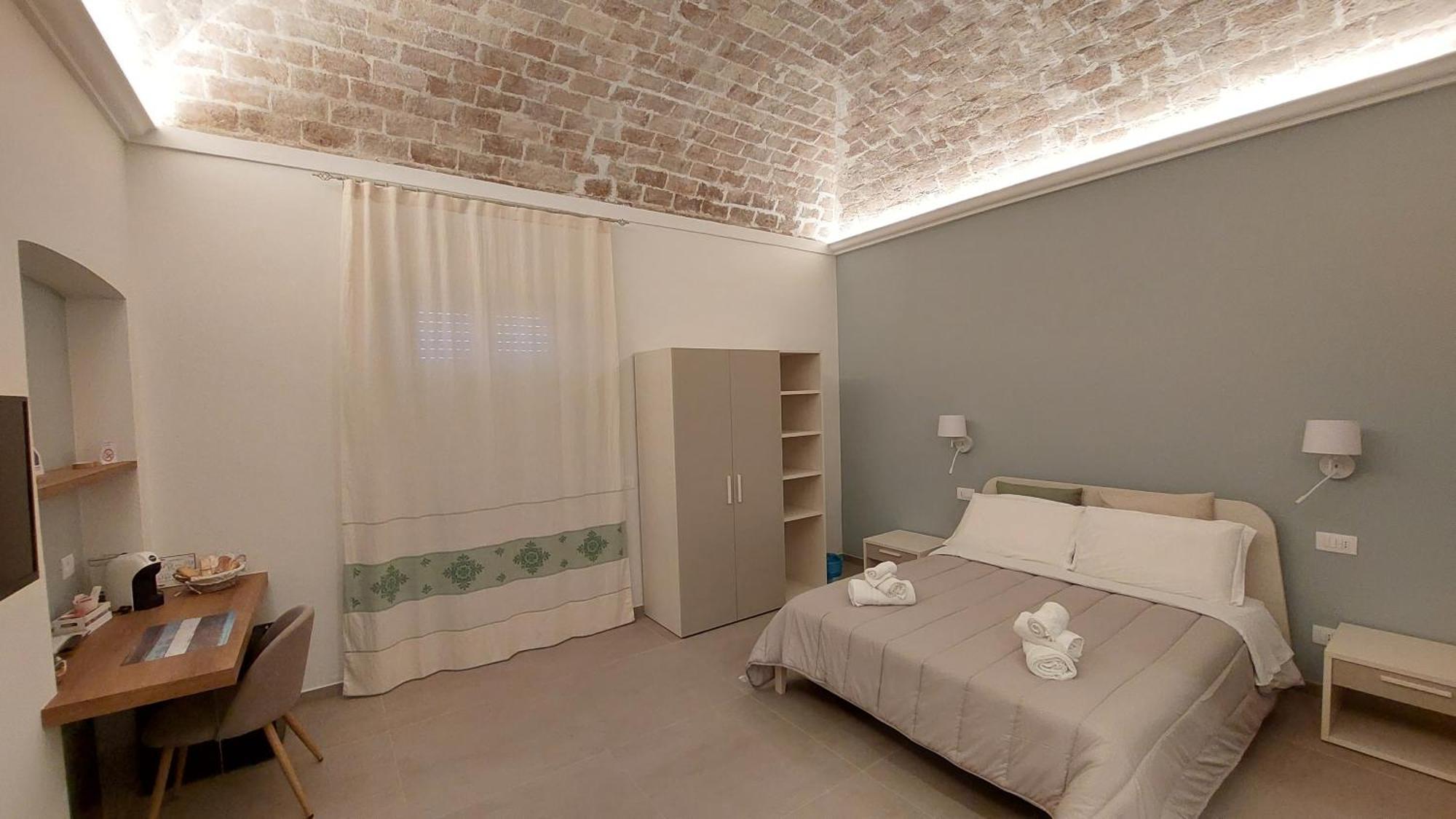 Victoria Royal Apartments & Rooms Termoli Zewnętrze zdjęcie