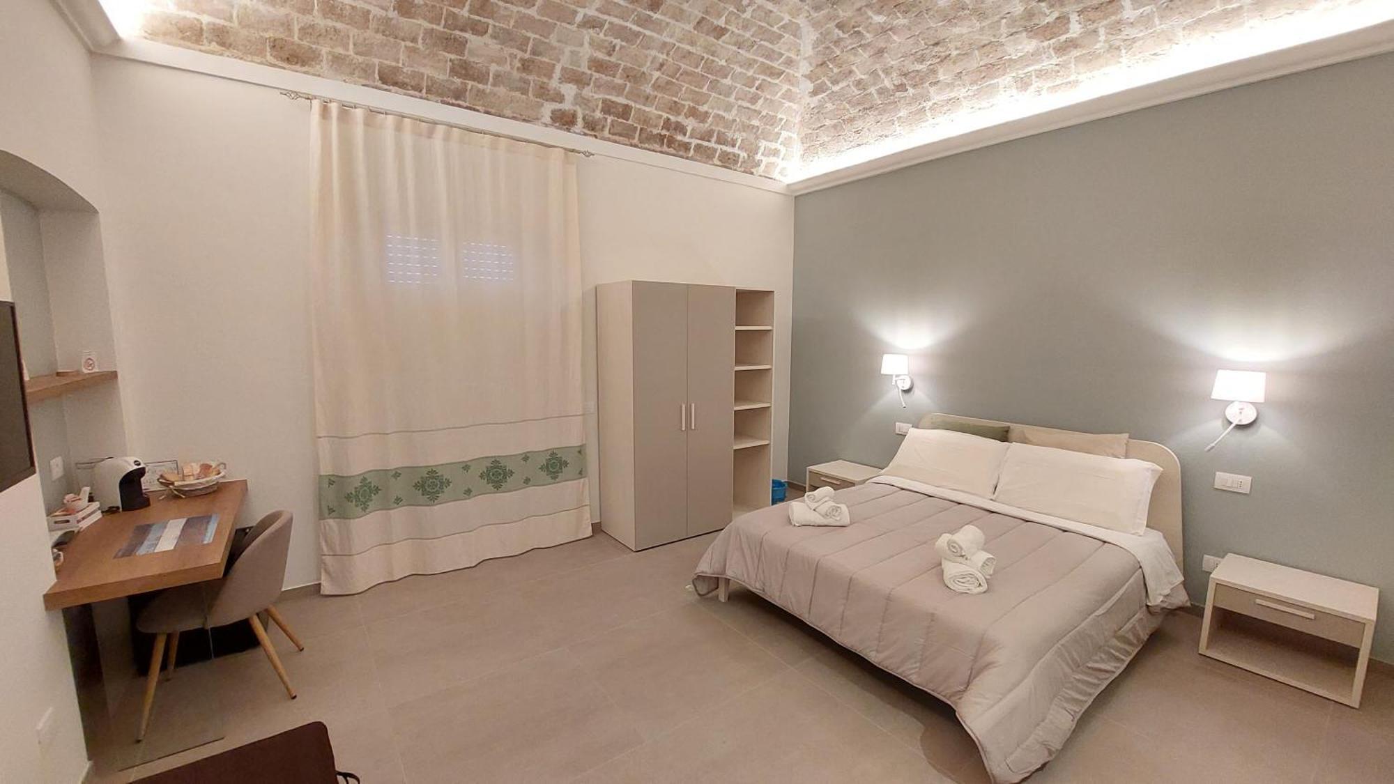 Victoria Royal Apartments & Rooms Termoli Zewnętrze zdjęcie