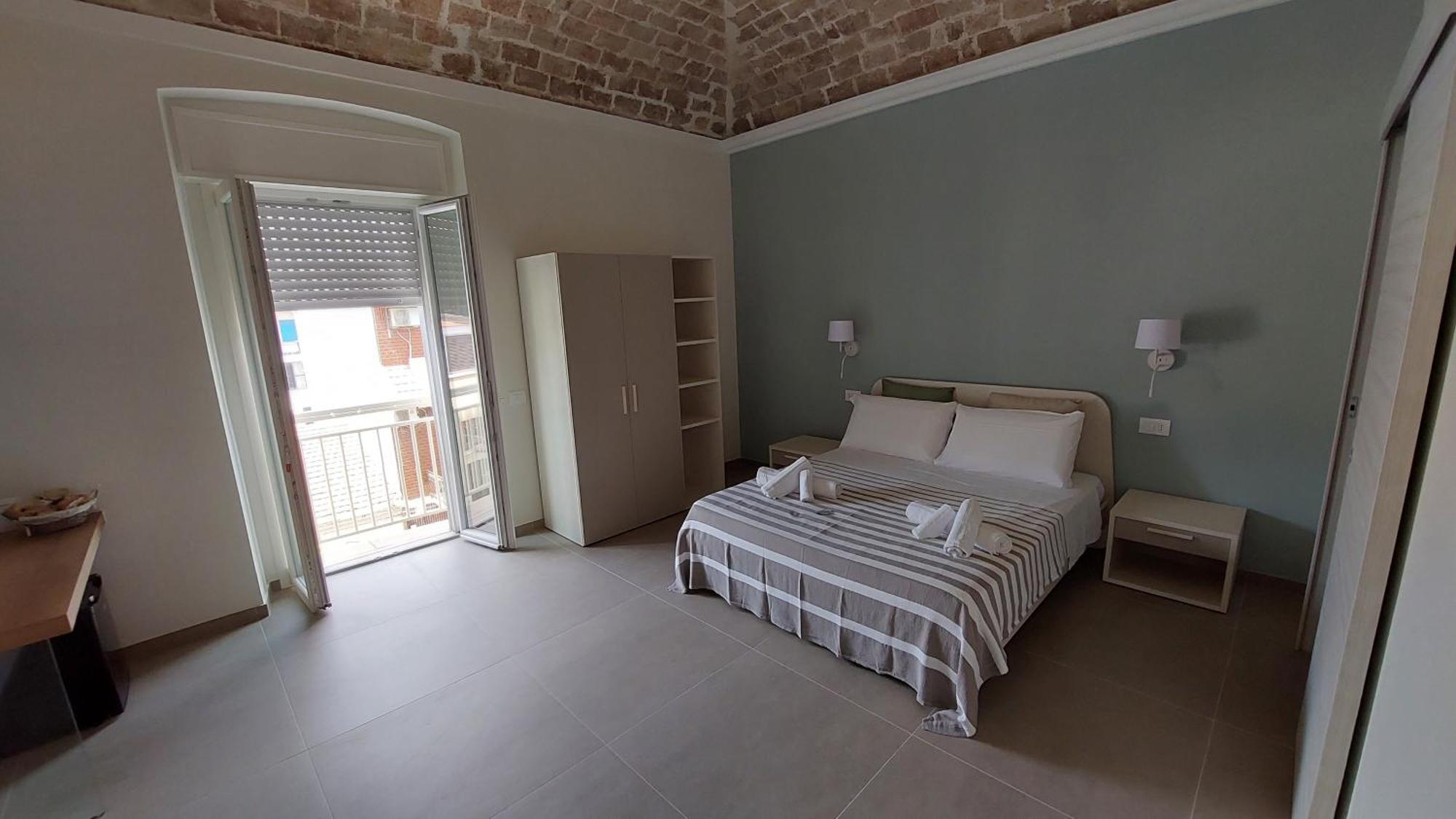 Victoria Royal Apartments & Rooms Termoli Zewnętrze zdjęcie