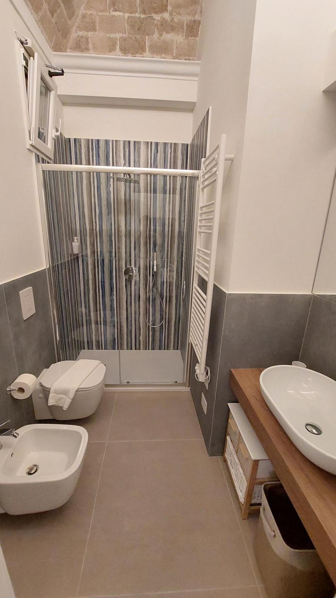 Victoria Royal Apartments & Rooms Termoli Zewnętrze zdjęcie