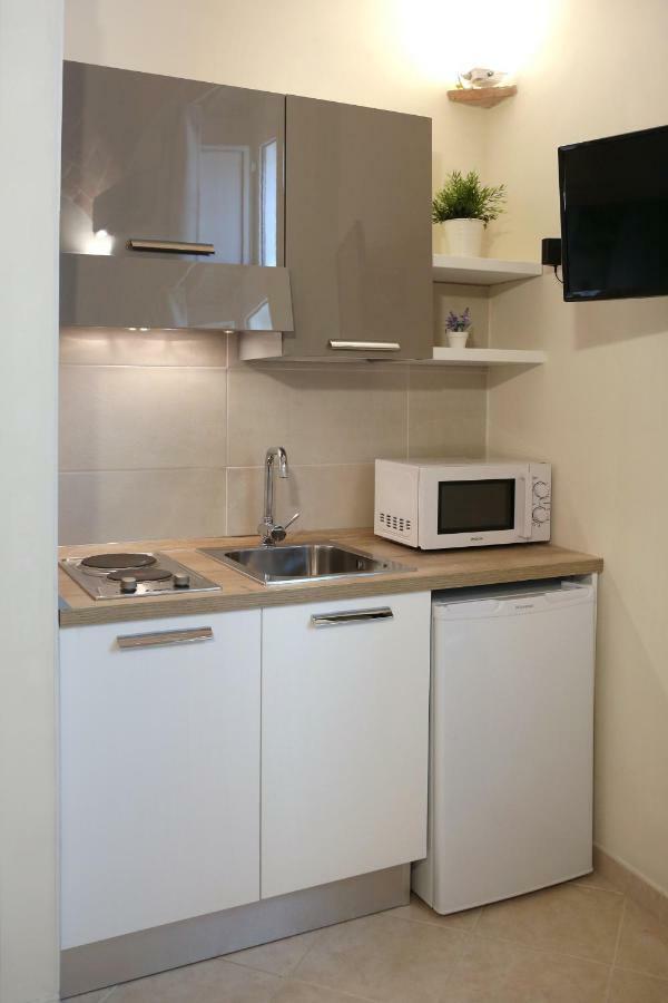 Victoria Royal Apartments & Rooms Termoli Zewnętrze zdjęcie