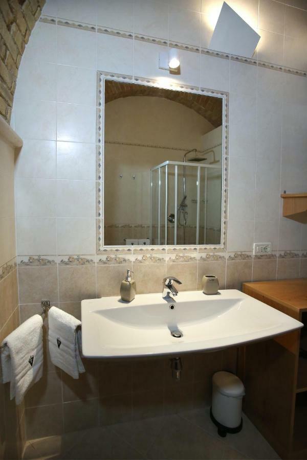 Victoria Royal Apartments & Rooms Termoli Zewnętrze zdjęcie
