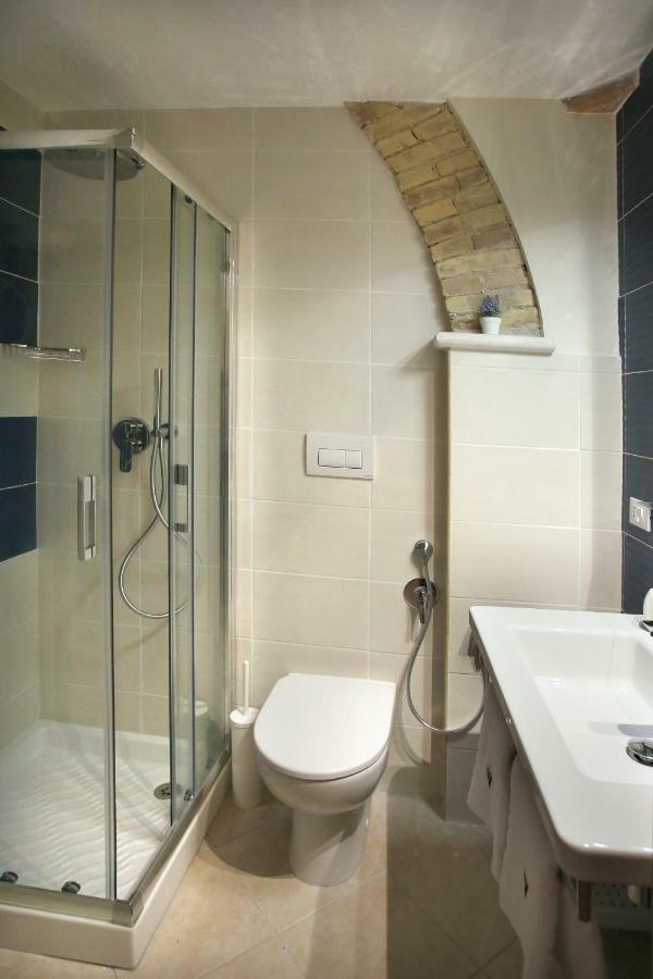 Victoria Royal Apartments & Rooms Termoli Zewnętrze zdjęcie