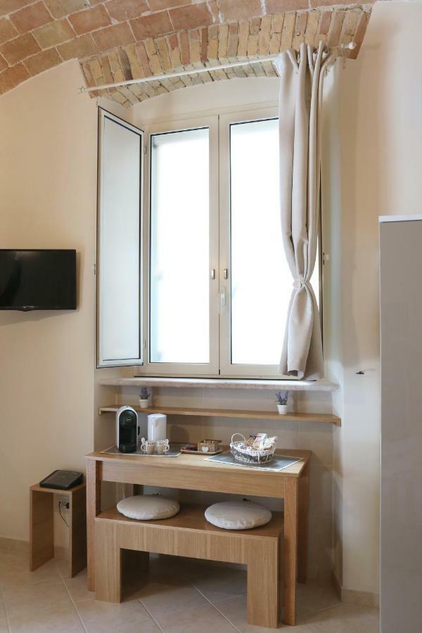 Victoria Royal Apartments & Rooms Termoli Zewnętrze zdjęcie