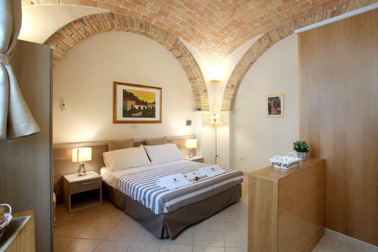 Victoria Royal Apartments & Rooms Termoli Zewnętrze zdjęcie