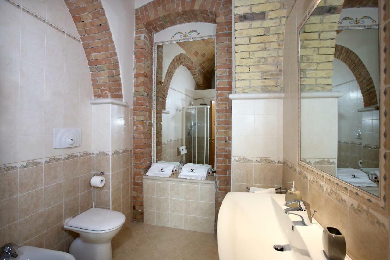 Victoria Royal Apartments & Rooms Termoli Zewnętrze zdjęcie