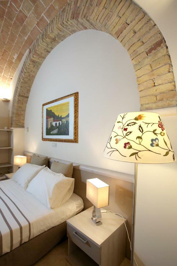 Victoria Royal Apartments & Rooms Termoli Zewnętrze zdjęcie