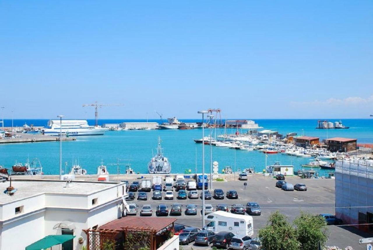 Victoria Royal Apartments & Rooms Termoli Zewnętrze zdjęcie